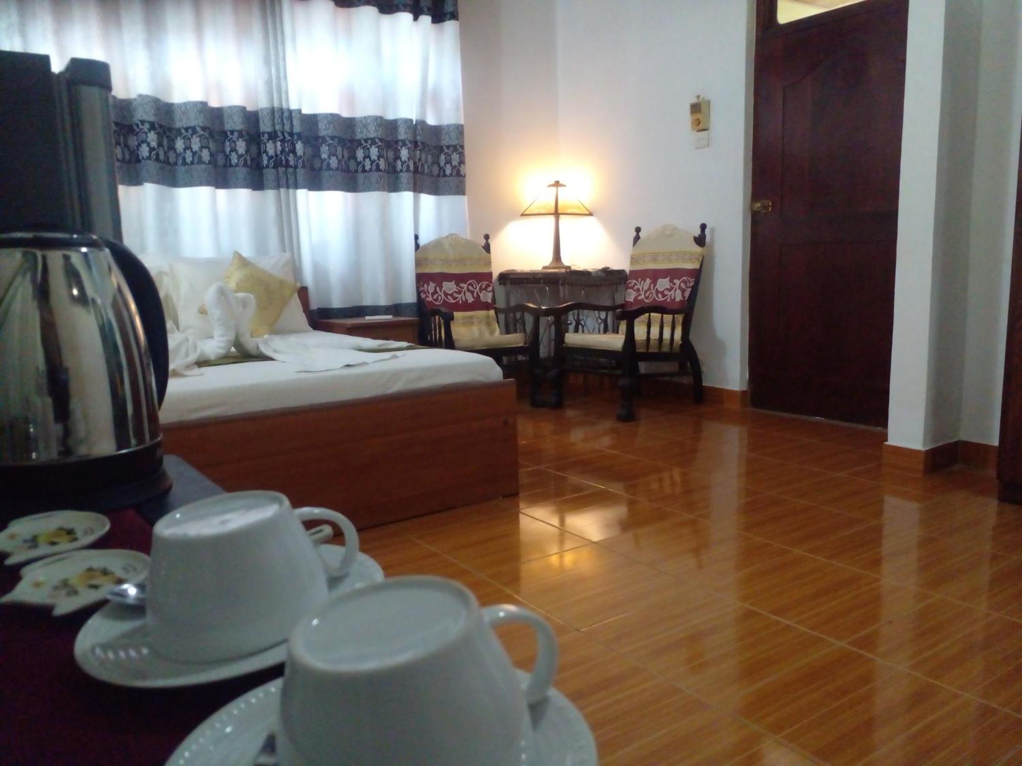 Steur Villa نيجومبو المظهر الخارجي الصورة