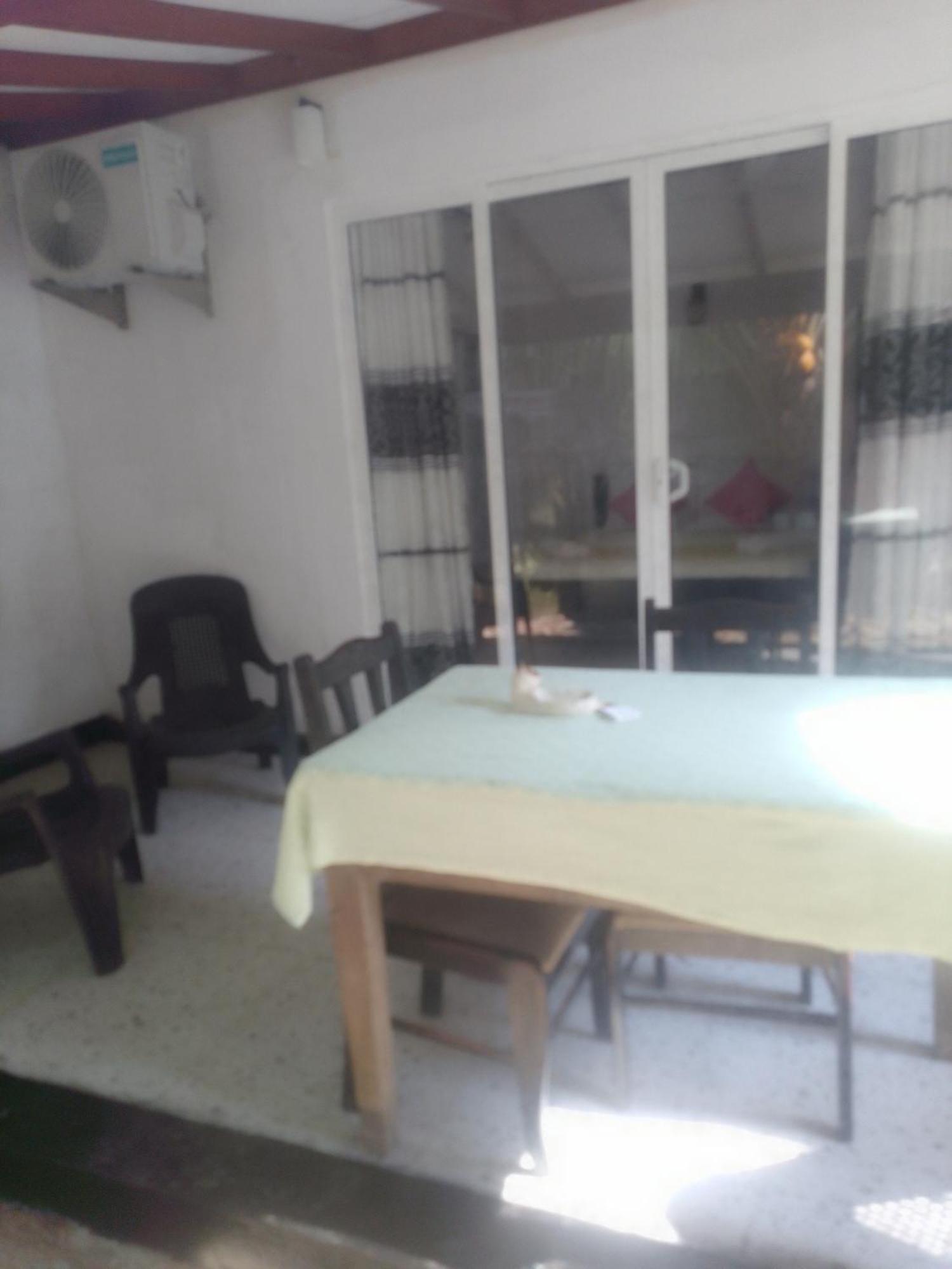 Steur Villa نيجومبو المظهر الخارجي الصورة